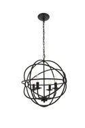Octavia Pendant by Elegant Lighting