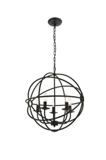Elegant Lighting-LD4006D20DB|MAIN