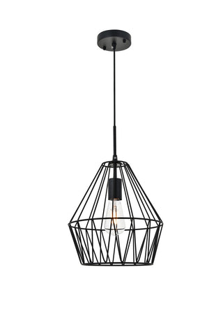 Candor Pendant by Elegant Lighting