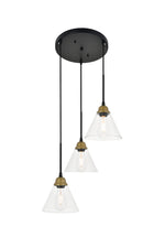 Elegant Lighting-LD4017D18BRB|MAIN