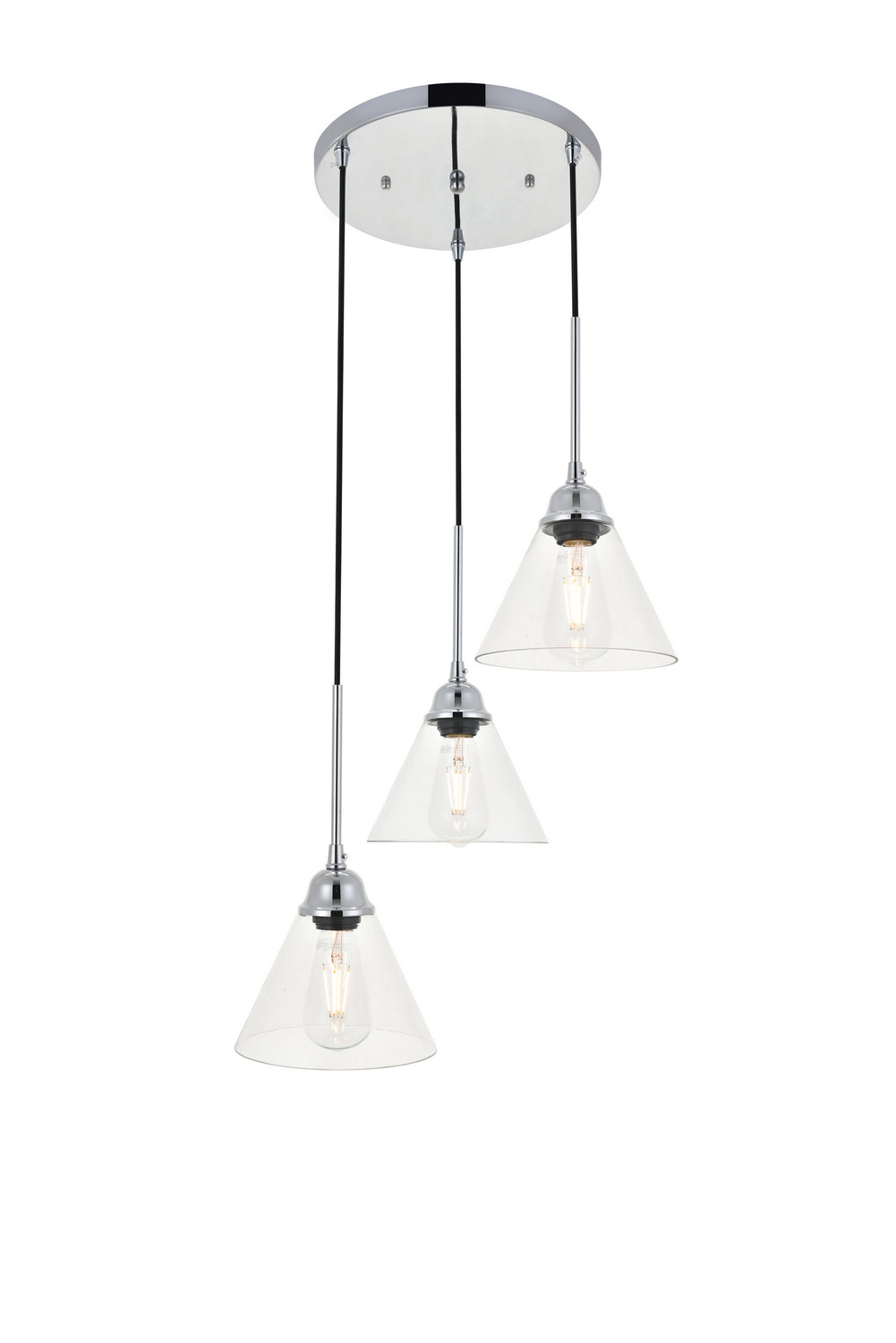 Elegant Lighting-LD4017D18C|MAIN