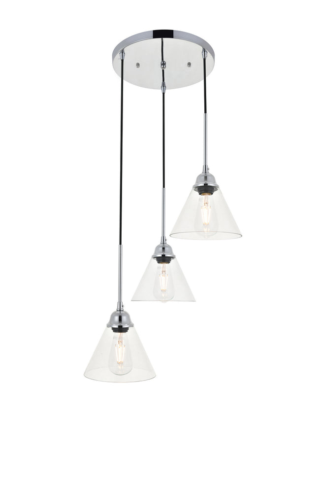 Elegant Lighting-LD4017D18C|MAIN