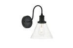 Elegant Lighting-LD4017W7BK|MAIN