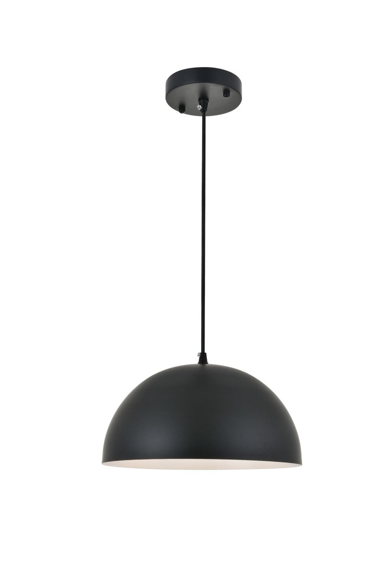 Elegant Lighting-LD4022D12BK|MAIN