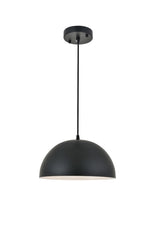 Elegant Lighting-LD4022D12BK|MAIN