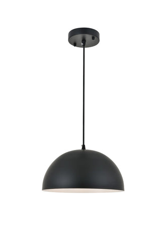 Forte Pendant by Elegant Lighting