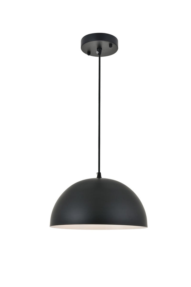 Forte Pendant by Elegant Lighting