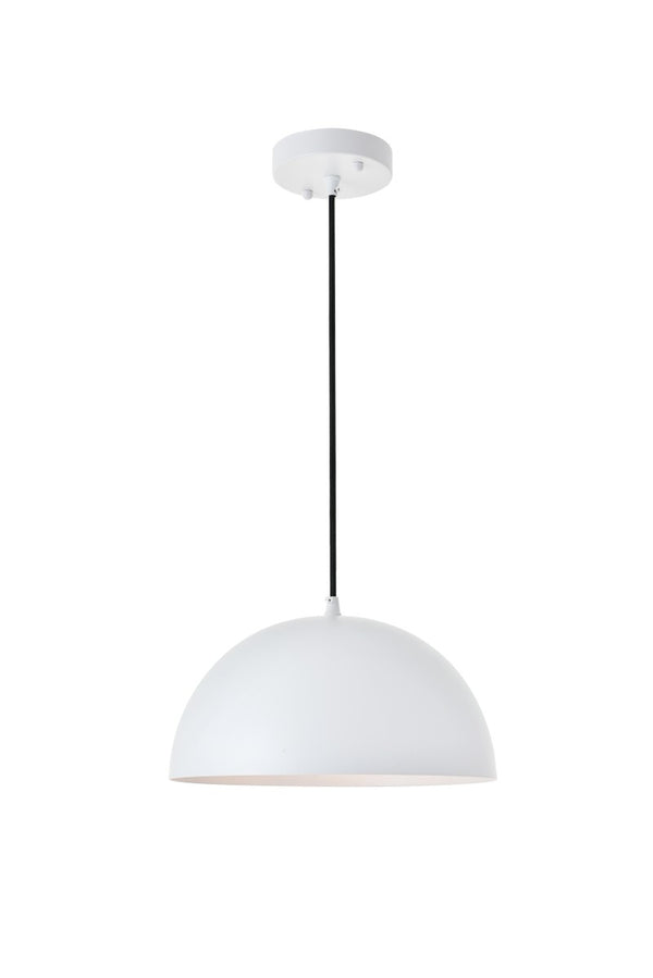 Forte Pendant by Elegant Lighting