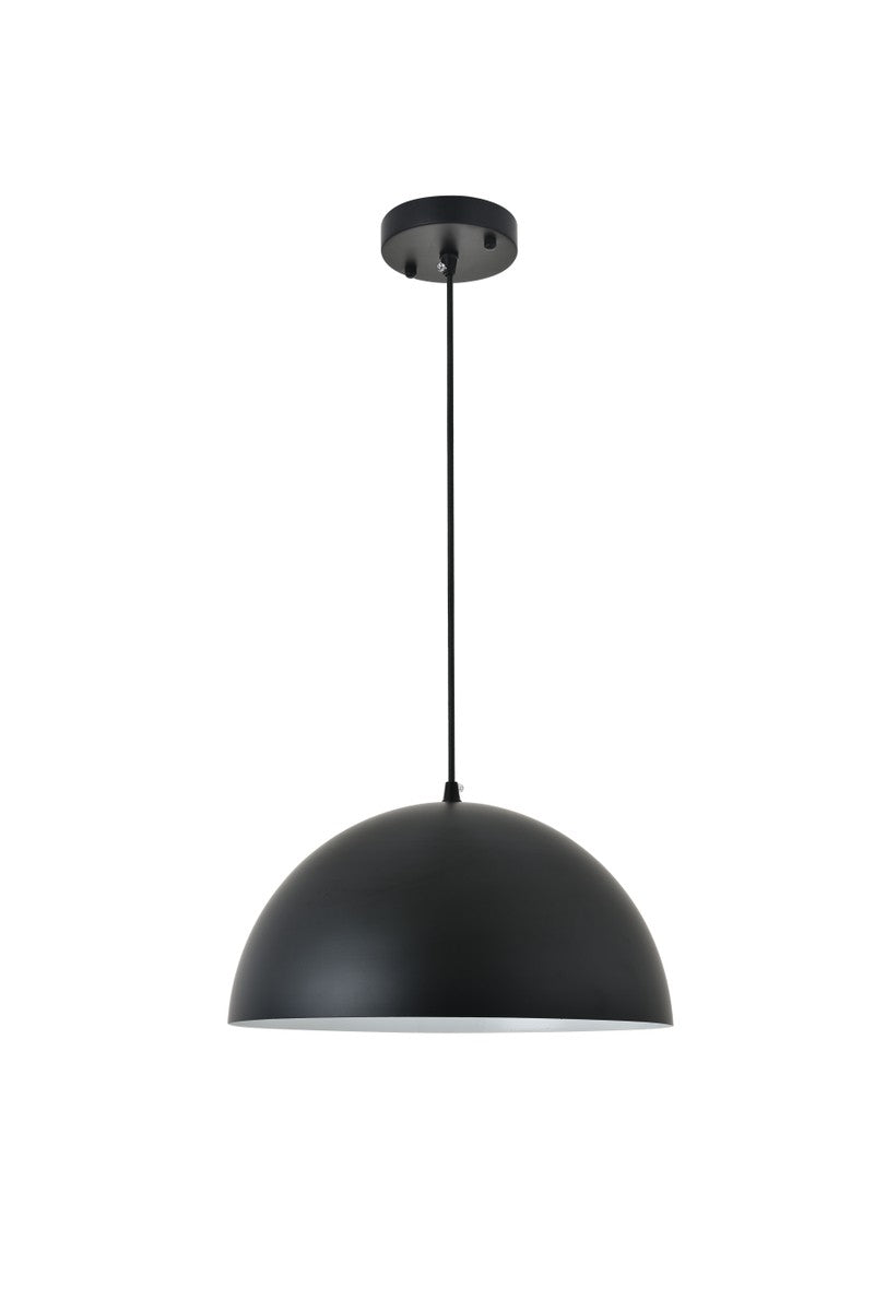 Elegant Lighting-LD4023D14BK|MAIN