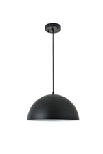 Elegant Lighting-LD4023D14BK|MAIN