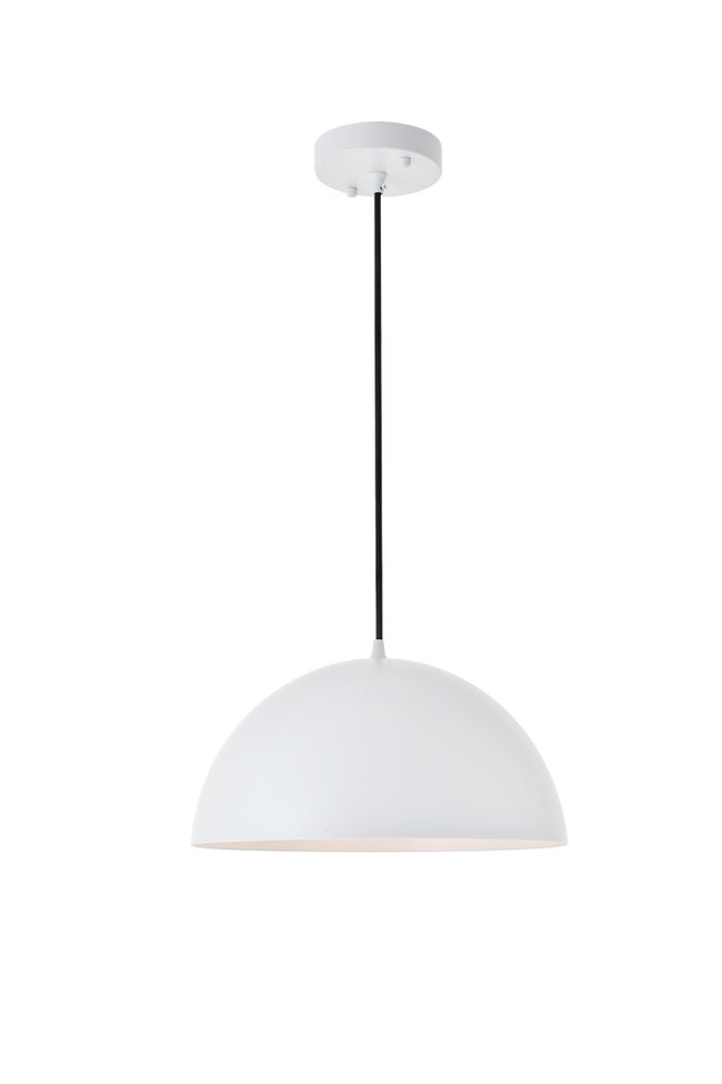 Elegant Lighting-LD4023D14WH|MAIN