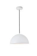 Forte Pendant by Elegant Lighting