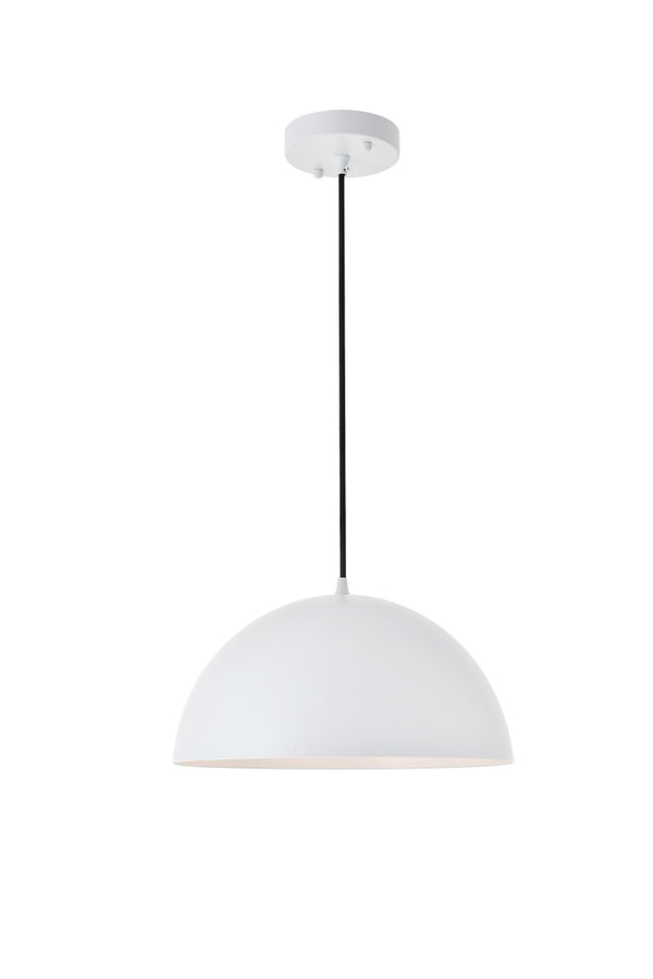 Forte Pendant by Elegant Lighting