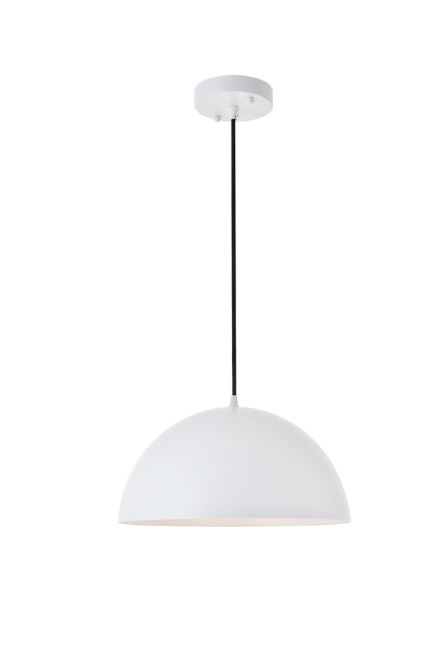 Forte Pendant by Elegant Lighting