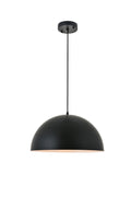 Forte Pendant by Elegant Lighting