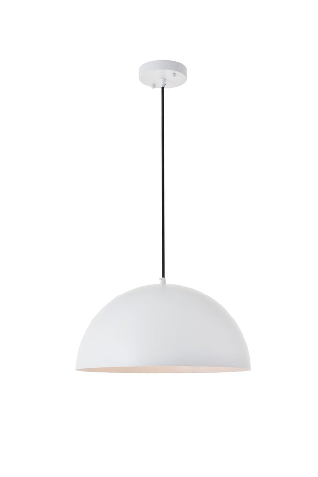 Elegant Lighting-LD4025D16WH|MAIN