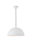 Forte Pendant by Elegant Lighting