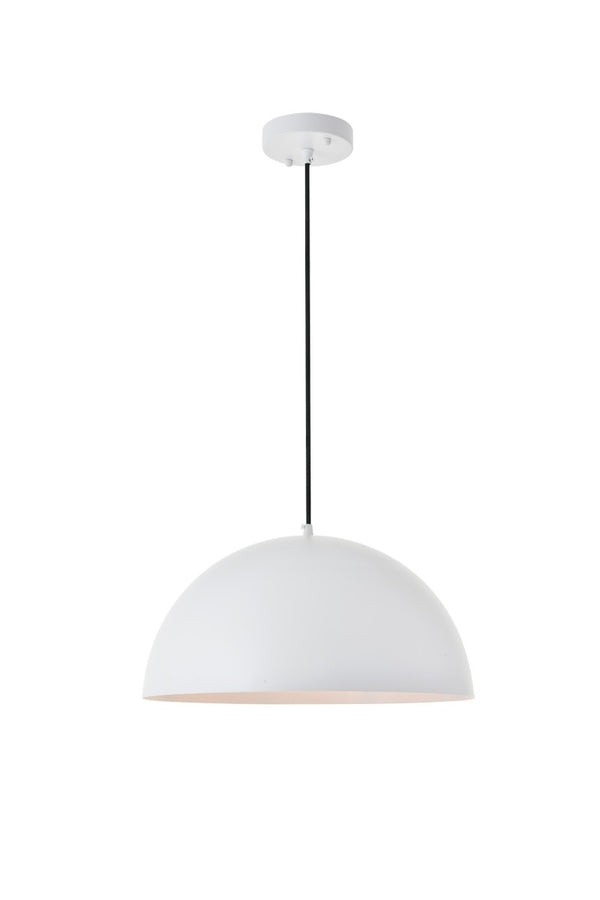 Forte Pendant by Elegant Lighting