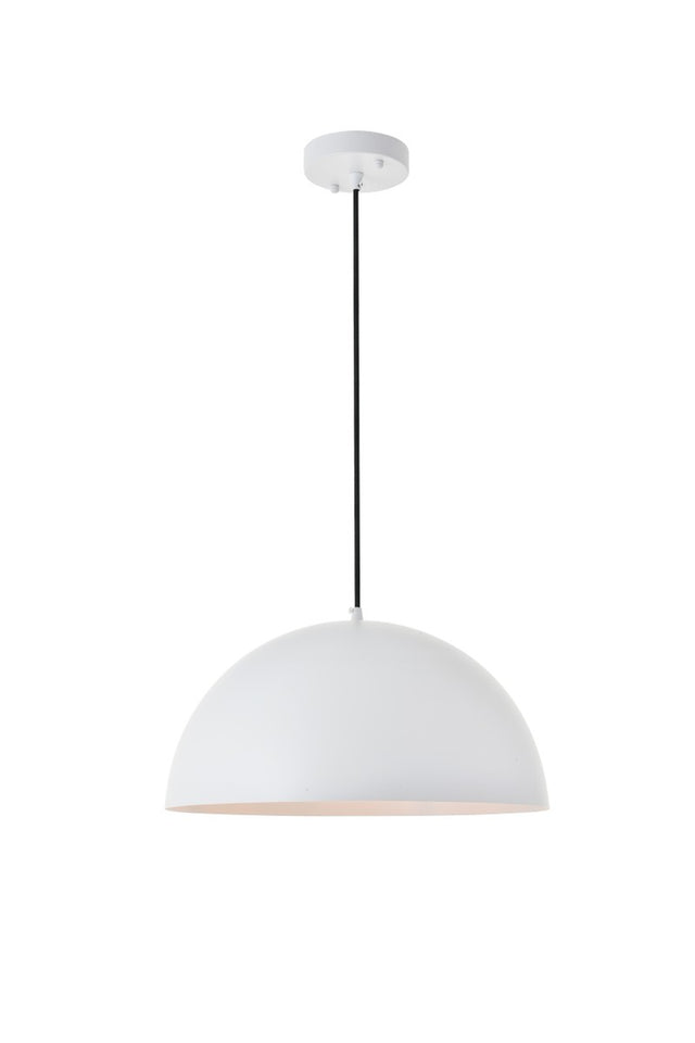 Forte Pendant by Elegant Lighting