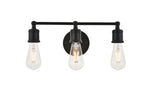 Elegant Lighting-LD4028W16BK|MAIN
