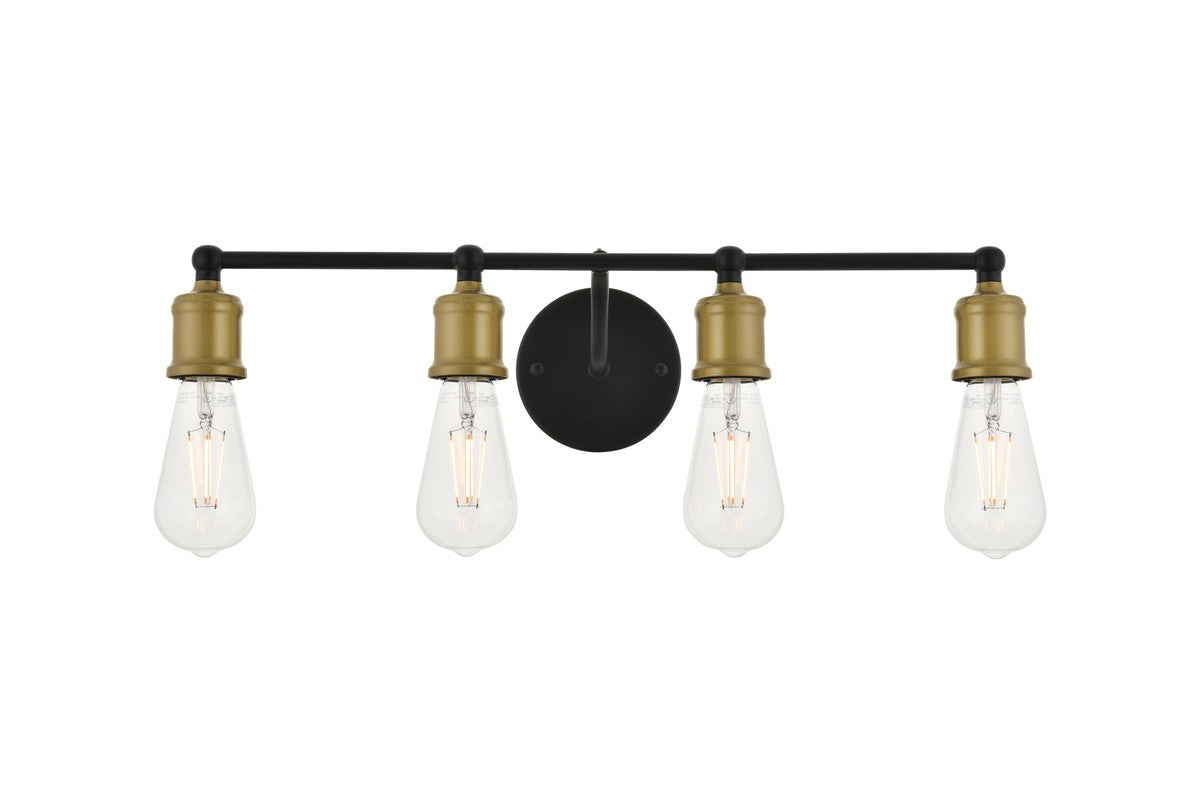 Elegant Lighting-LD4028W22BRB|MAIN