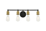 Elegant Lighting-LD4028W22BRB|MAIN