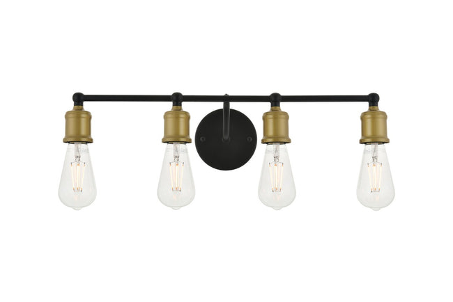 Elegant Lighting-LD4028W22BRB|MAIN