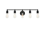 Elegant Lighting-LD4028W29BK|MAIN