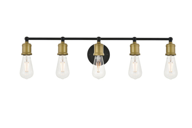 Elegant Lighting-LD4028W29BRB|MAIN