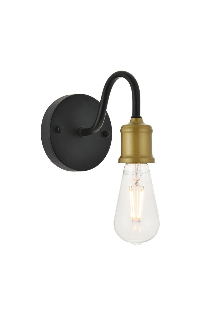 Elegant Lighting-LD4028W5BRB|MAIN