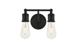 Elegant Lighting-LD4028W9BK|MAIN