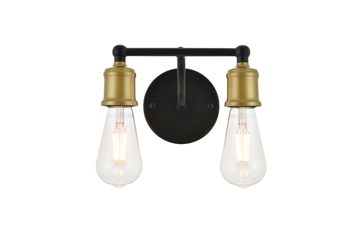 Elegant Lighting-LD4028W9BRB|MAIN