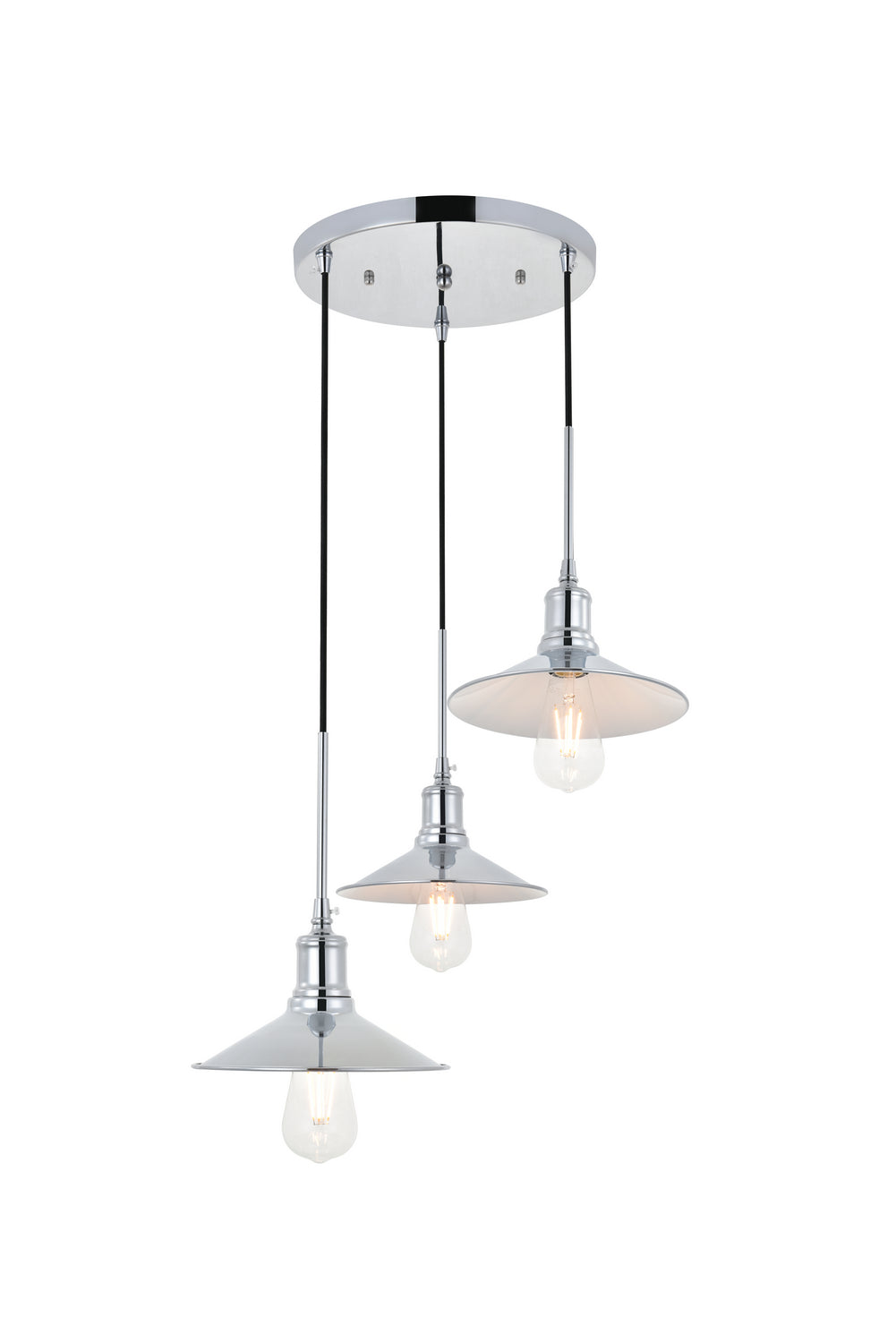Elegant Lighting-LD4033D20C|MAIN