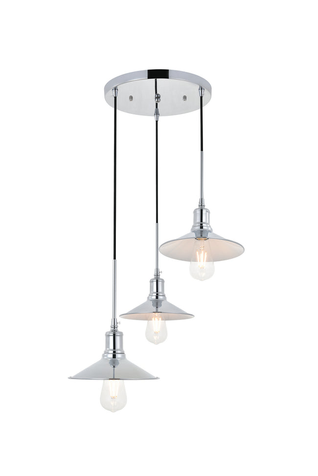 Elegant Lighting-LD4033D20C|MAIN