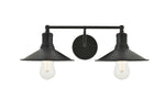 Elegant Lighting-LD4033W21BK|MAIN