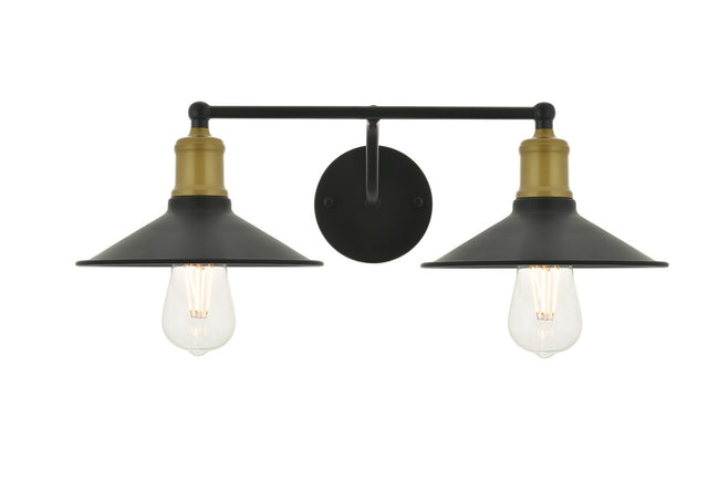 Elegant Lighting-LD4033W21BRB|MAIN