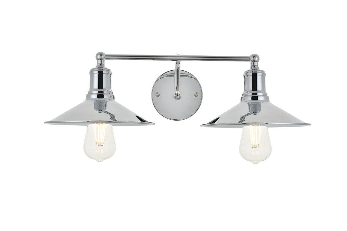 Elegant Lighting-LD4033W21C image