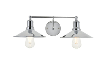 Elegant Lighting-LD4033W21C image