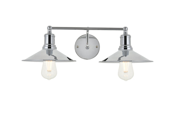 Elegant Lighting-LD4033W21C image