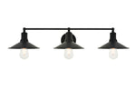 Elegant Lighting-LD4033W33BK|MAIN