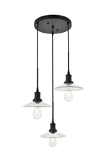 Elegant Lighting-LD4040D19BK|MAIN