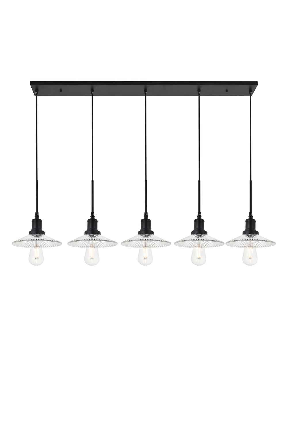Elegant Lighting-LD4040D48BK|MAIN
