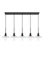 Elegant Lighting-LD4040D48BK|MAIN