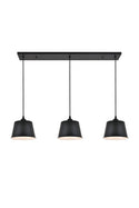 Nota Pendant by Elegant Lighting