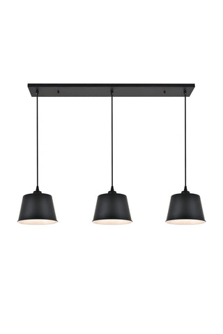 Nota Pendant by Elegant Lighting