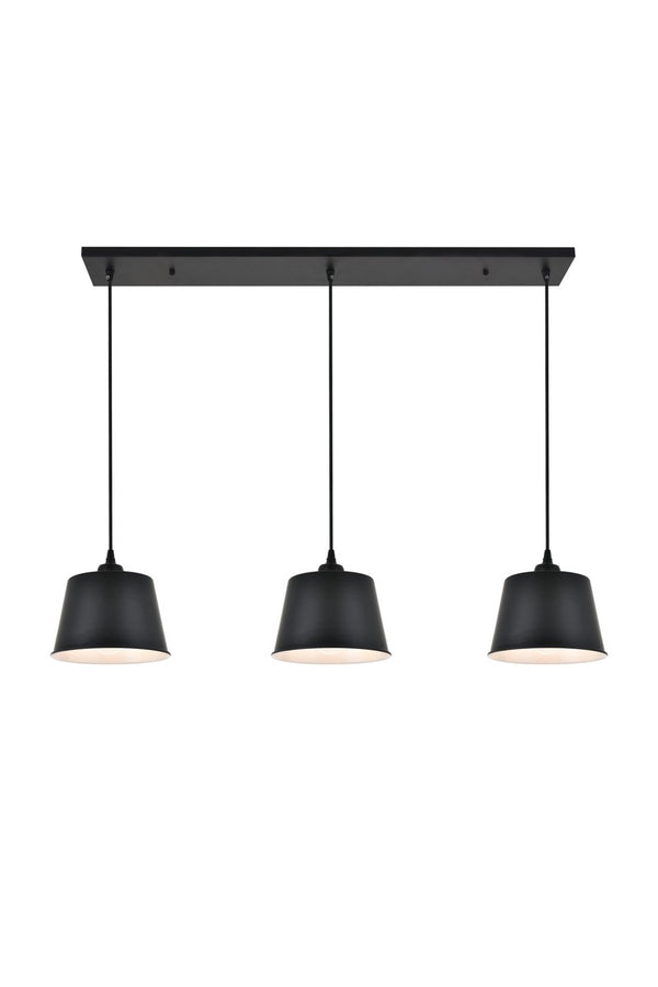 Nota Pendant by Elegant Lighting