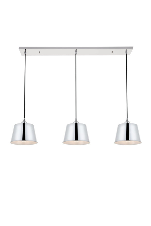 Nota Pendant by Elegant Lighting
