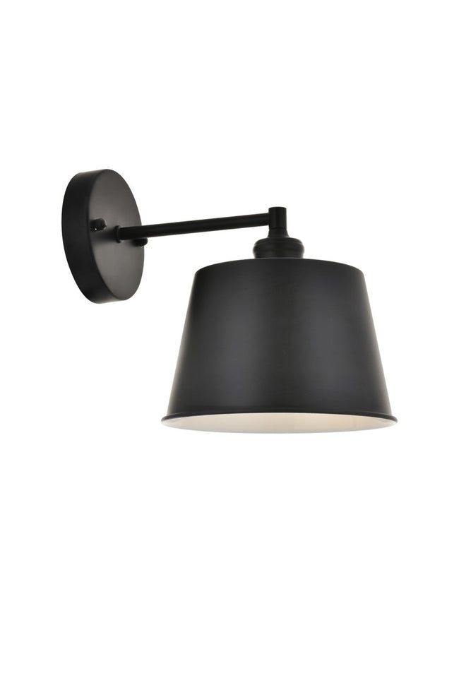 Elegant Lighting-LD4058W8BK|MAIN