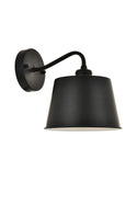 Nota Outdoor (Damp) Sconce by Elegant Lighting