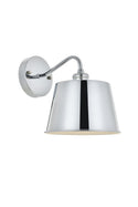 Nota Outdoor (Damp) Sconce by Elegant Lighting